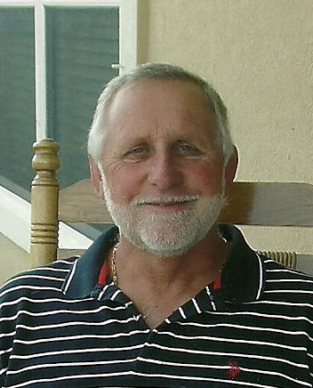 Record image of Anthony "Tony" Roberts