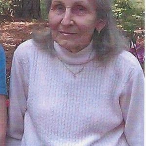 Doris Lee Kerns