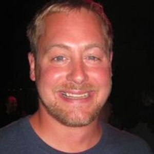John R. Creveling