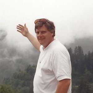 Richard L. Powers