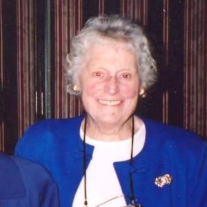 Ernestine Querro