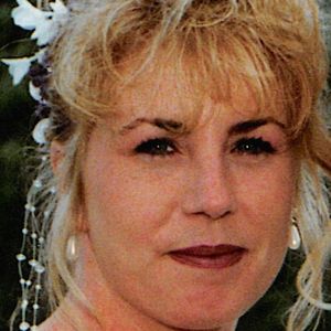 Mrs. Tammy Lynn Johnson Napper