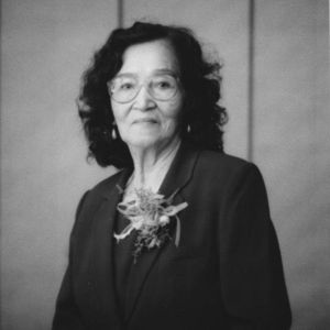 Juana Valdez Hernandez