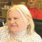 Ruth Schmitt
