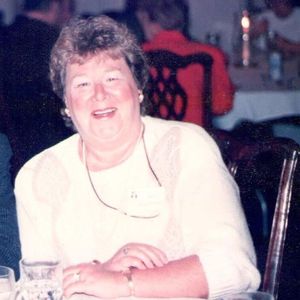 Janet M. Tenhundfeld