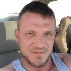 Colin "Jude" Buyno
