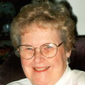 Ann McGrath