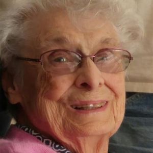 Marilyn J. Fiedler