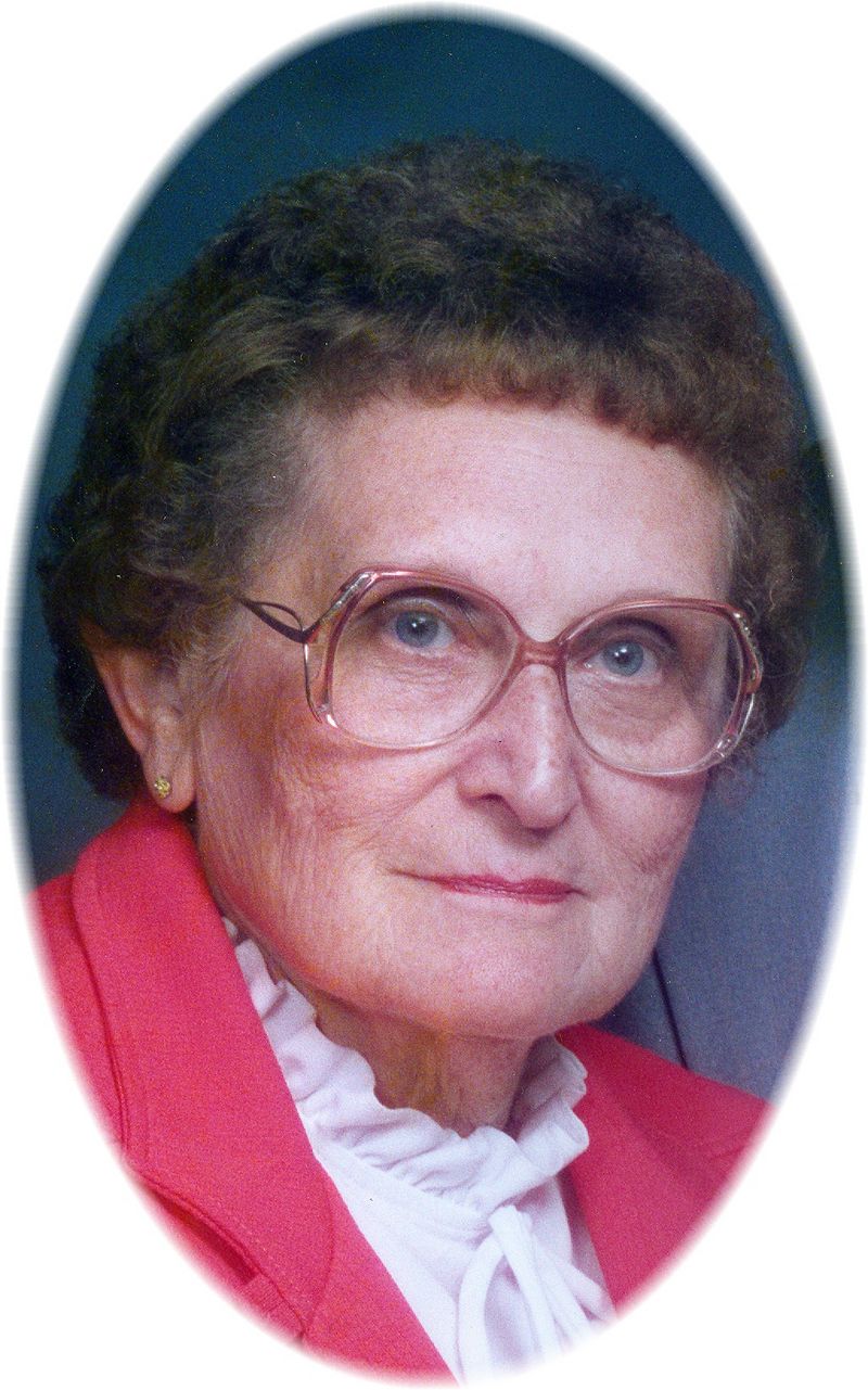 Wilma Gray Obituary Lenox, Iowa
