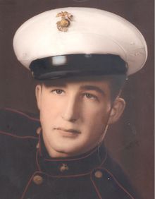 Mr. Harold "Bob" King