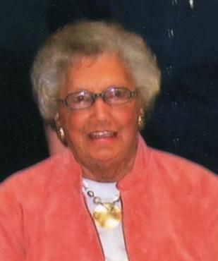 Record image of Jean Cooper