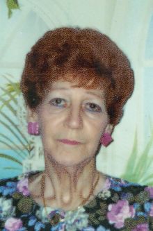 Louise Lea Taylor Anderson