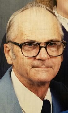 Frank Ashby