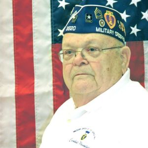 Garland L Bradley