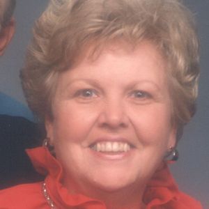 Arlene Humbert