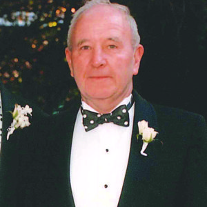 Herman Gaither
