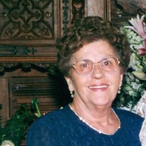 Rose Niemer