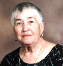Bonnie Sue Rogers