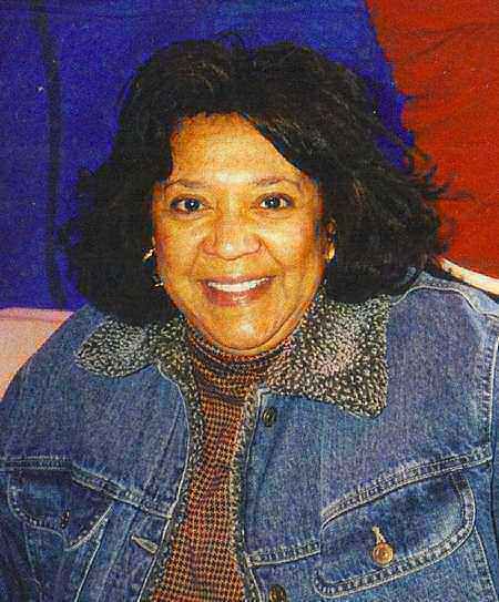 Record image of Nereida C. Alvarez