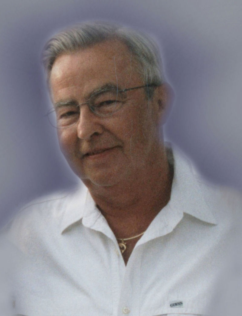 Record image of Brian L. Jones