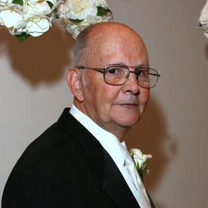 Mr. Leslie "Gene" Davis