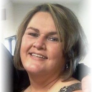 Michelle Dutcher Miller