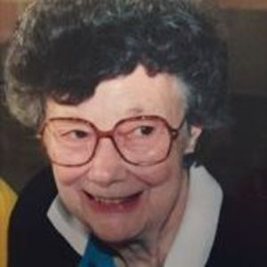 Alma Davis Lavender