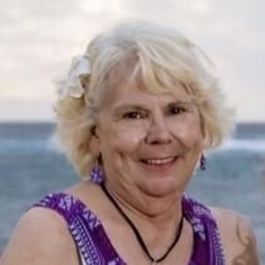 VICTORIA L. PARKER