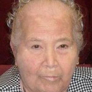 Pastora Maria Maldonado Gomez Obituary Houston Texas Crespo Funeral Homes