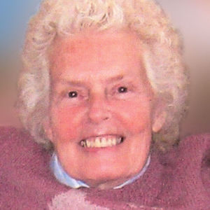 Ina Fitzpatrick