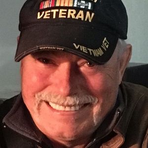 Richard F. Pulse