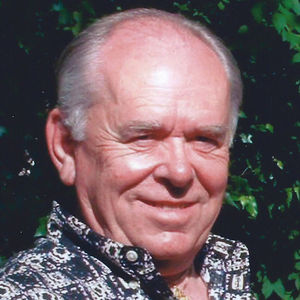 Richard P. Boule