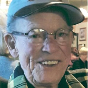 Lee R. Petticord