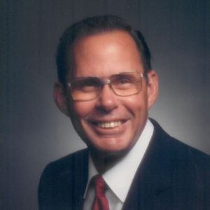 Martin Alfred Goynes