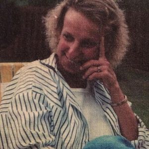 Shirley Leiher