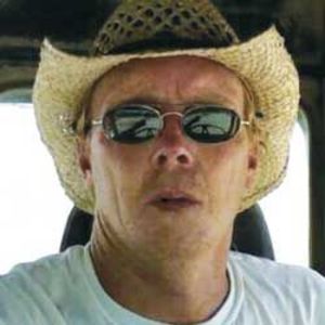 Jason Lee Steele, Sr.