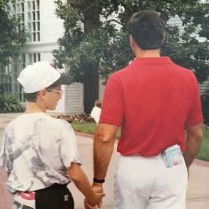George T. "Sandy" Phillips