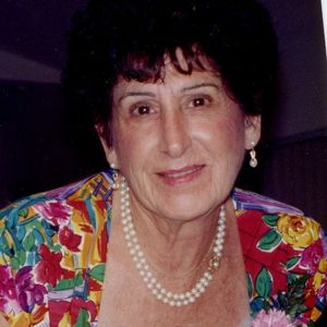 Theresa Percoco