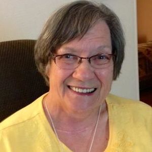 Mary Elizabeth Burke