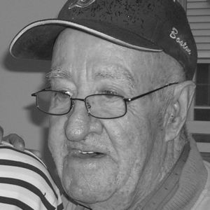 Harold F. "Buzzy" Gould