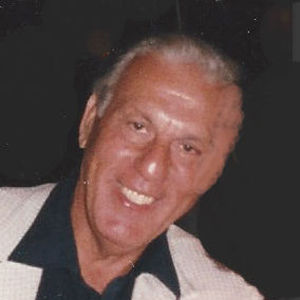 RUSSELL KENNETH EYERDAM