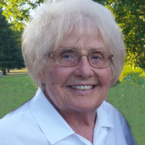Helen B. Bassano
