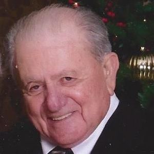 JOSEPH "TWISTER JOE" MARINELLI