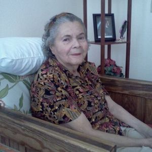 Marina M Serrano