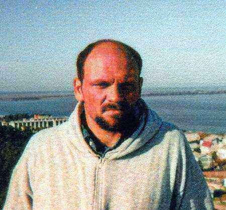 Record image of Anthony Scott