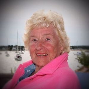 Mary Elizabeth Shepard