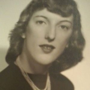Mary Ann Fleury