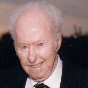Daniel J. O'Shea