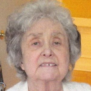 Mrs. Melva Lee Maraman