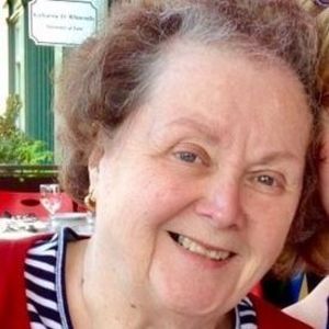 Agnes Sedensky Roach